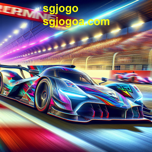 A Evolução dos Jogos de Corrida: Da Velocidade Clássica à Adrenalina Moderna